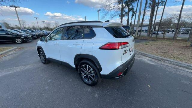 Toyota Corolla Cross Hybrid Se Awd - Thumbnail 13