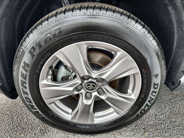 Toyota Rav4 Xle Fwd - Thumbnail 20