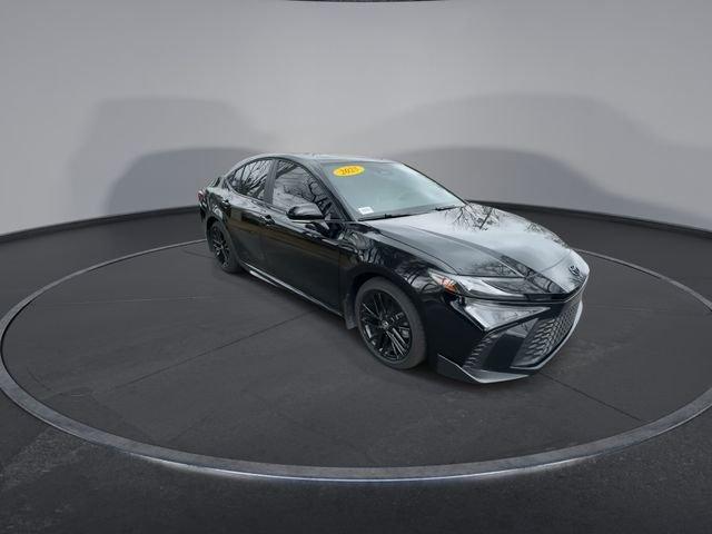 Toyota Camry Se Fwd - Thumbnail 5