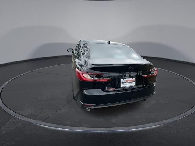 Toyota Camry Se Fwd - Thumbnail 14