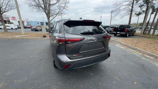 Toyota Highlander Le Fwd - Thumbnail 14