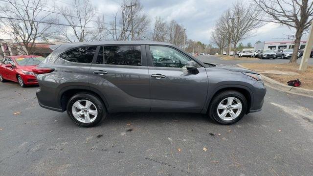 Toyota Highlander Le Fwd - Thumbnail 19