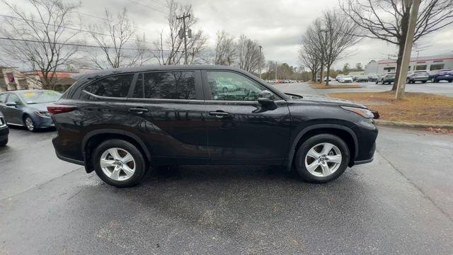 Toyota Highlander Le Awd - Thumbnail 19