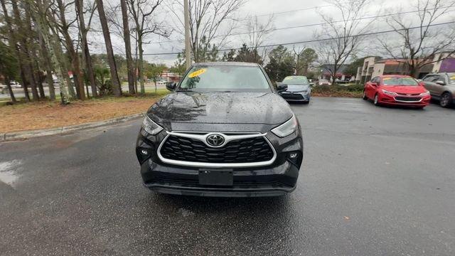 Toyota Highlander Le Awd - Thumbnail 7