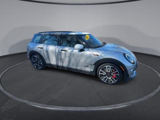 MINI John Cooper Works Clubman Awd - Thumbnail 3