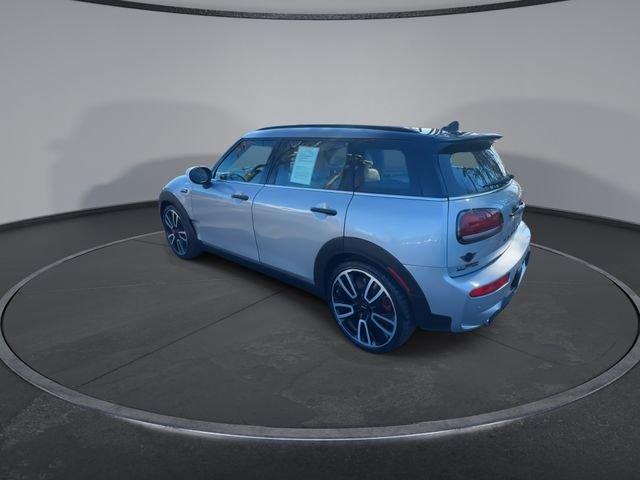 MINI John Cooper Works Clubman Awd - Thumbnail 12