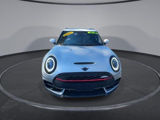 MINI John Cooper Works Clubman Awd - Thumbnail 6
