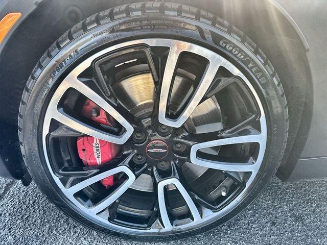 MINI John Cooper Works Clubman Awd - Thumbnail 19