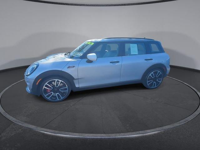 MINI John Cooper Works Clubman Awd - Thumbnail 9