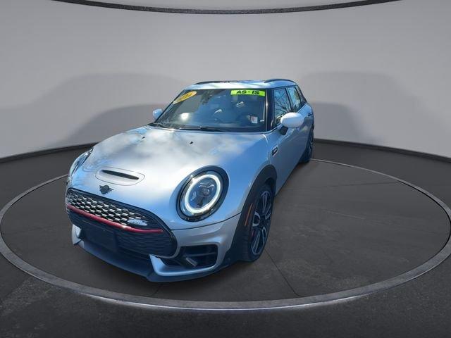 MINI John Cooper Works Clubman Awd - Thumbnail 7