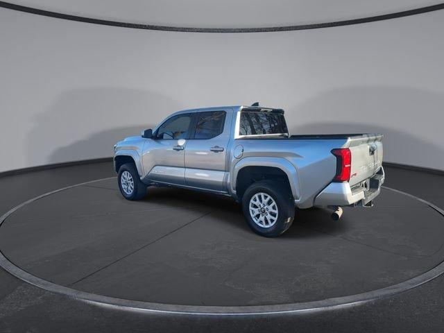 Toyota Tacoma Sr5 Rwd Double Cab - Thumbnail 12