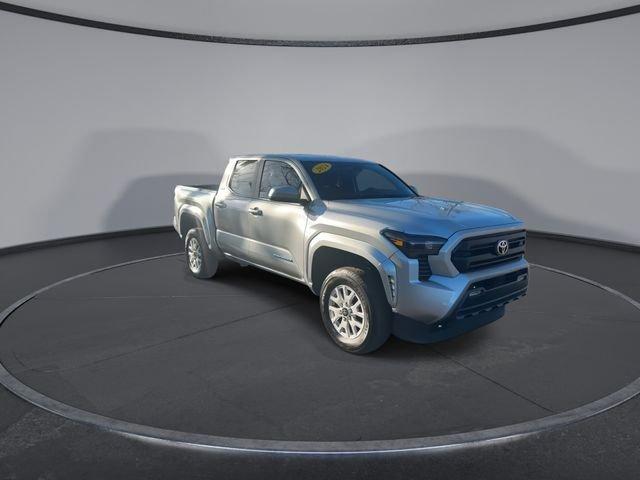 Toyota Tacoma Sr5 Rwd Double Cab - Thumbnail 5
