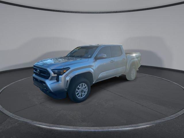 Toyota Tacoma Sr5 Rwd Double Cab - Thumbnail 8