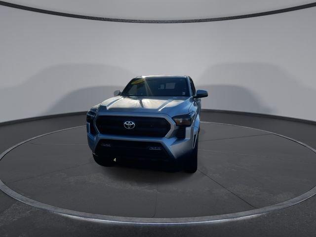 Toyota Tacoma Sr5 Rwd Double Cab - Thumbnail 7