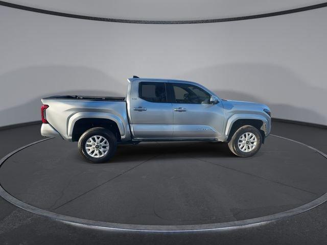 Toyota Tacoma Sr5 Rwd Double Cab - Thumbnail 18