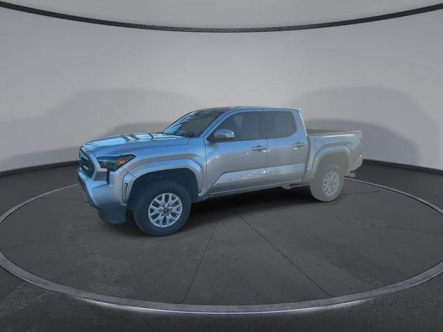 Toyota Tacoma Sr5 Rwd Double Cab - Thumbnail 9