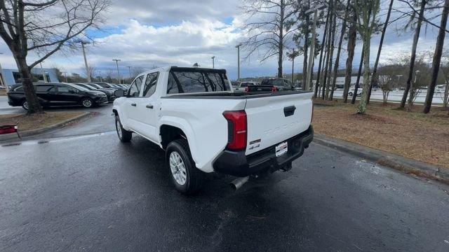 Toyota Tacoma Sr 4Wd Double Cab - Thumbnail 12