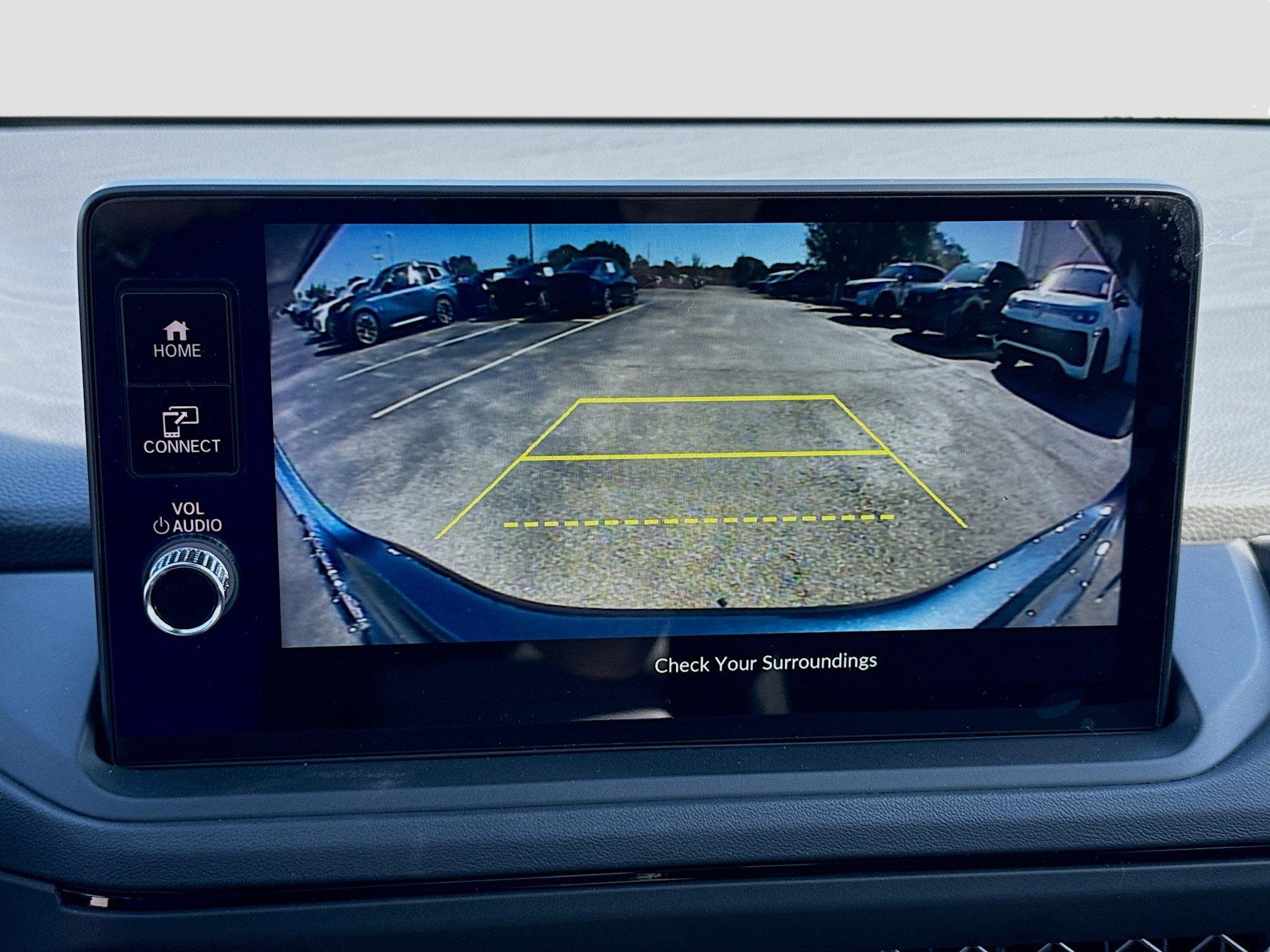 Honda Accord Sedan Se Fwd - Thumbnail 14