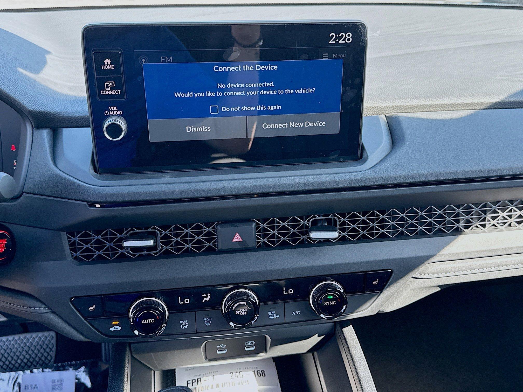 Honda Accord Sedan Se Fwd - Thumbnail 13