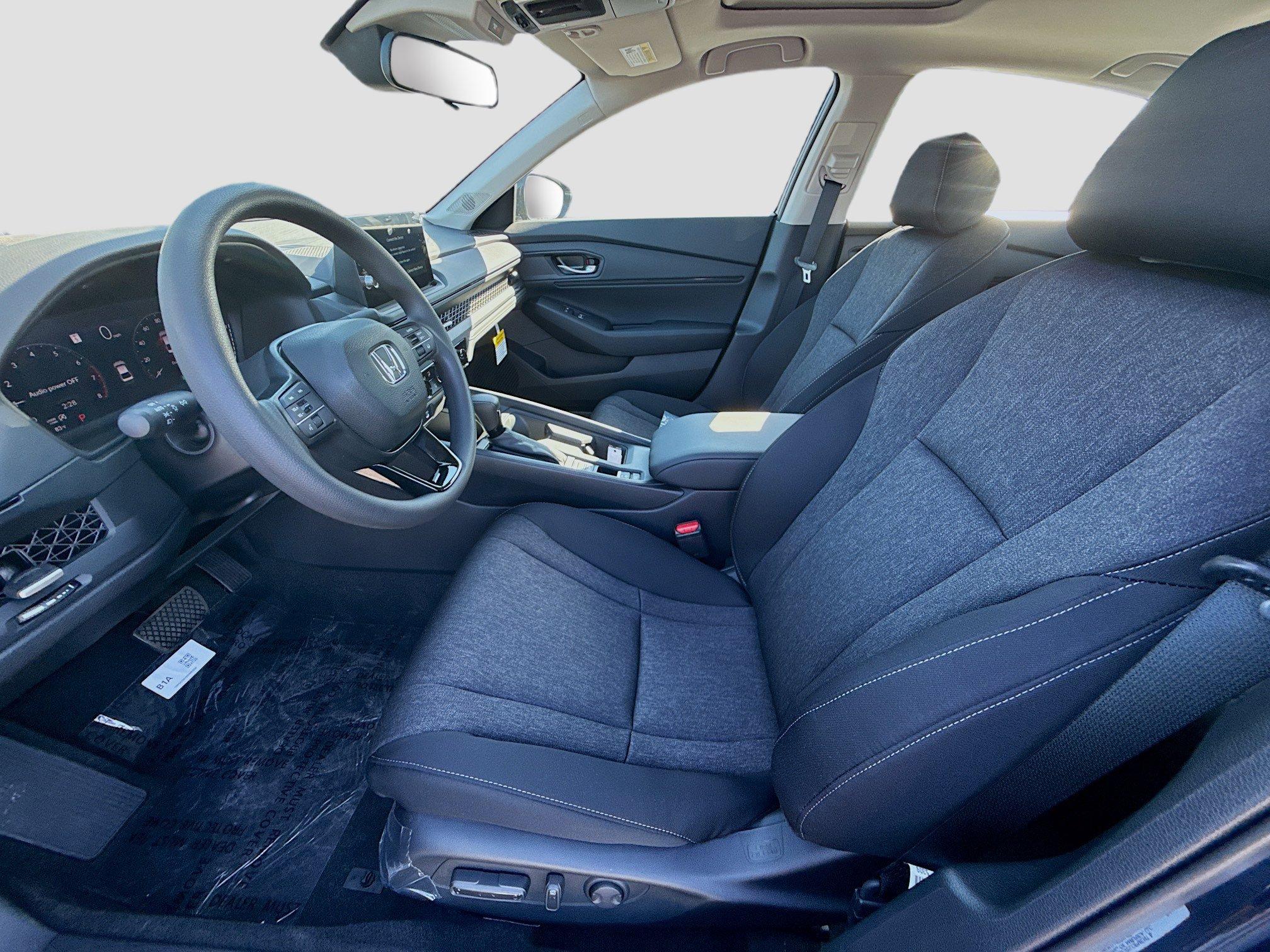 Honda Accord Sedan Se Fwd - Thumbnail 17