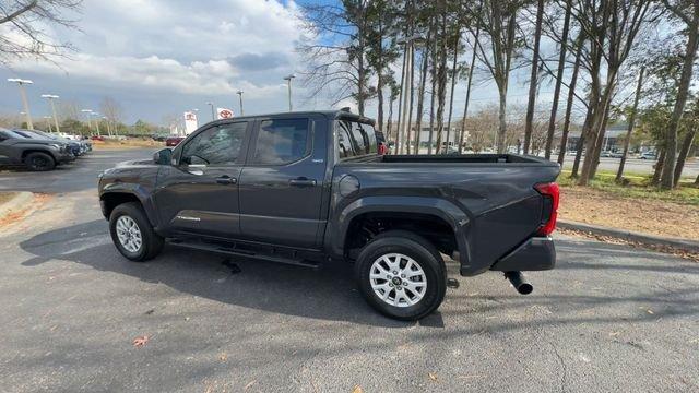 Toyota Tacoma Sr5 Rwd Double Cab - Thumbnail 11