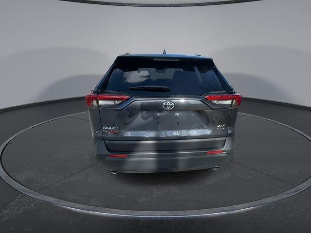 Toyota Rav4 Hybrid Xle Awd - Thumbnail 15