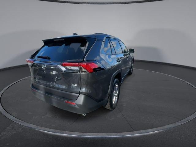Toyota Rav4 Hybrid Xle Awd - Thumbnail 16