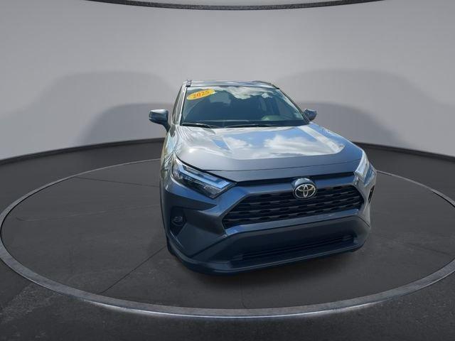 Toyota Rav4 Hybrid Xle Awd - Thumbnail 6