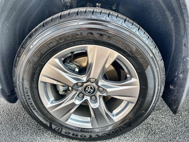 Toyota Rav4 Hybrid Xle Awd - Thumbnail 20