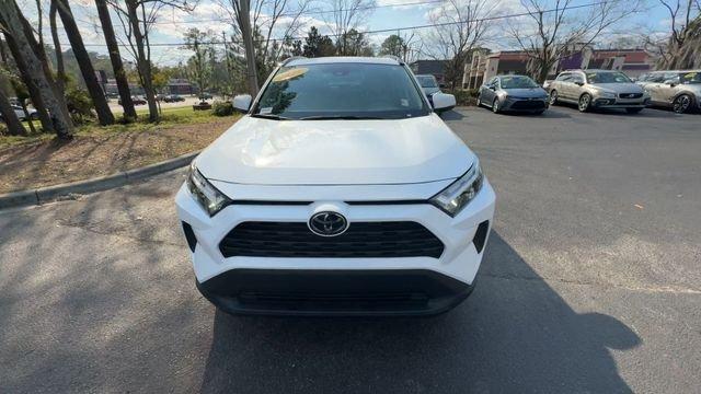 Toyota Rav4 Hybrid Xle Awd - Thumbnail 7