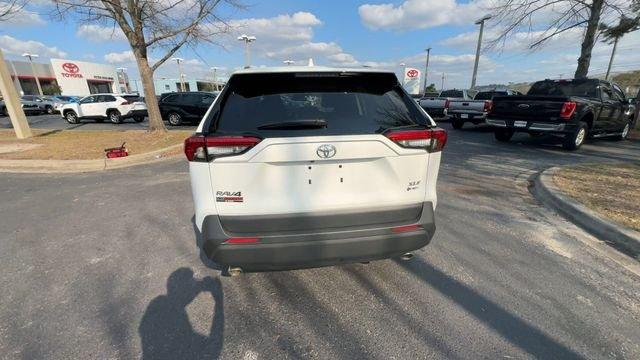 Toyota Rav4 Hybrid Xle Awd - Thumbnail 15