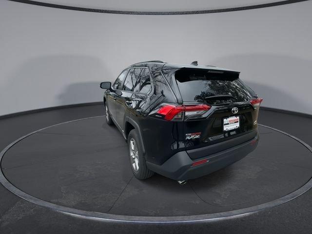 Toyota Rav4 Hybrid Xle Awd - Thumbnail 12