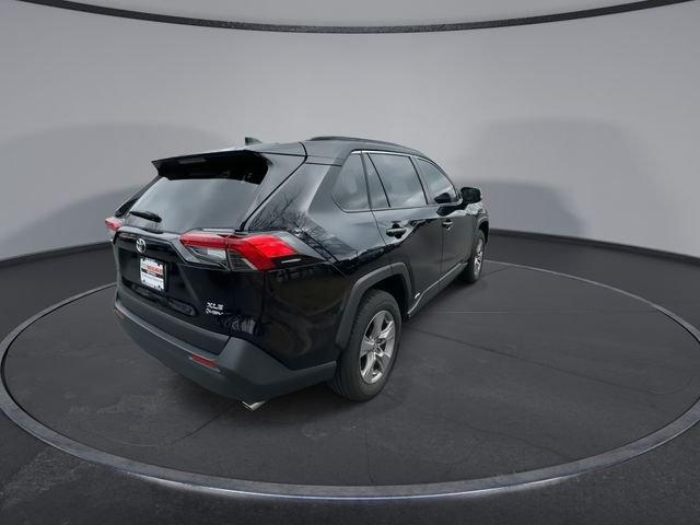 Toyota Rav4 Hybrid Xle Awd - Thumbnail 15