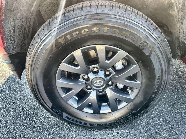 Toyota Tacoma Sr5 Rwd Double Cab - Thumbnail 20