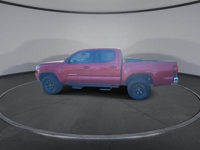 Toyota Tacoma Sr5 Rwd Double Cab - Thumbnail 10