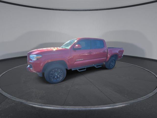 Toyota Tacoma Sr5 Rwd Double Cab - Thumbnail 8