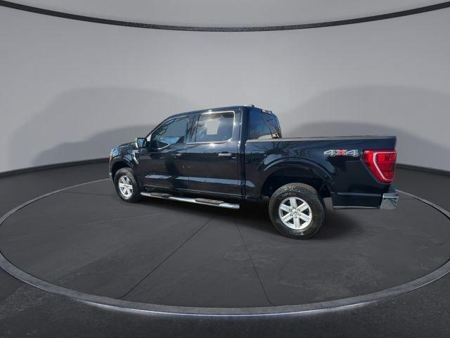 Ford F-150 Xlt 4Wd - Thumbnail 12