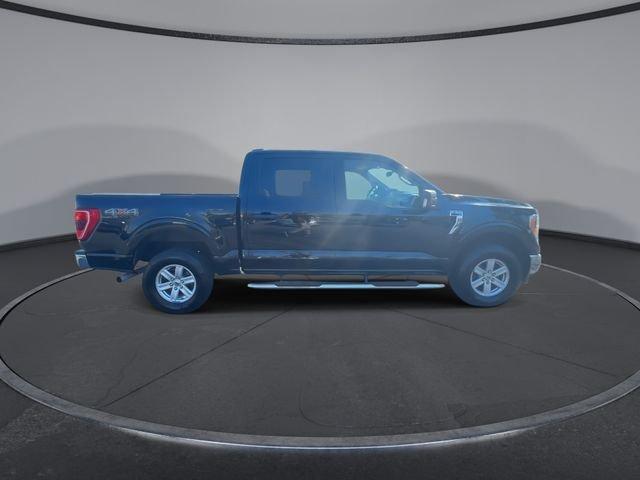 Ford F-150 Xlt 4Wd - Thumbnail 18