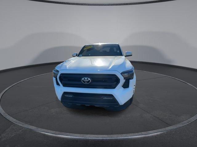 Toyota Tacoma Sr5 Rwd Double Cab - Thumbnail 6