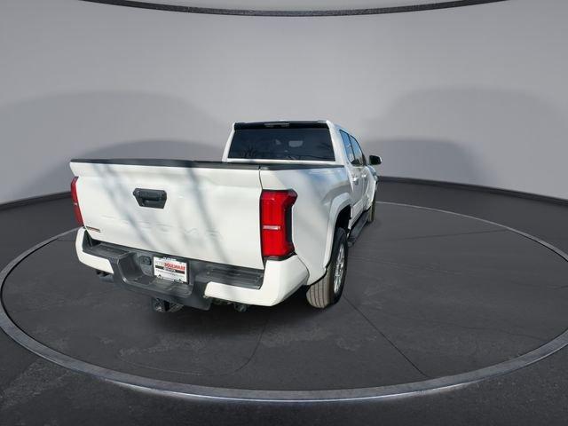 Toyota Tacoma Sr5 Rwd Double Cab - Thumbnail 15