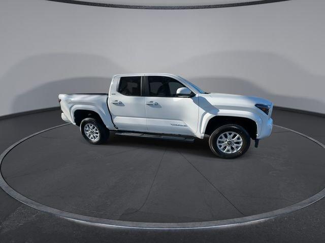 Toyota Tacoma Sr5 Rwd Double Cab - Thumbnail 19