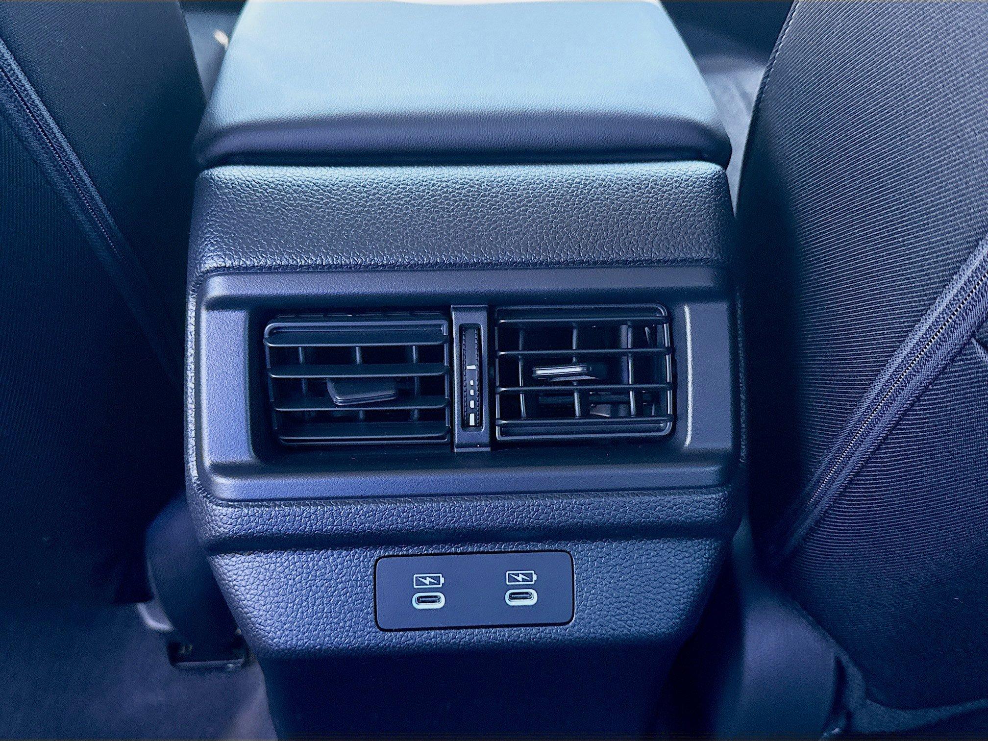 Honda Accord Sedan Se Fwd - Thumbnail 20