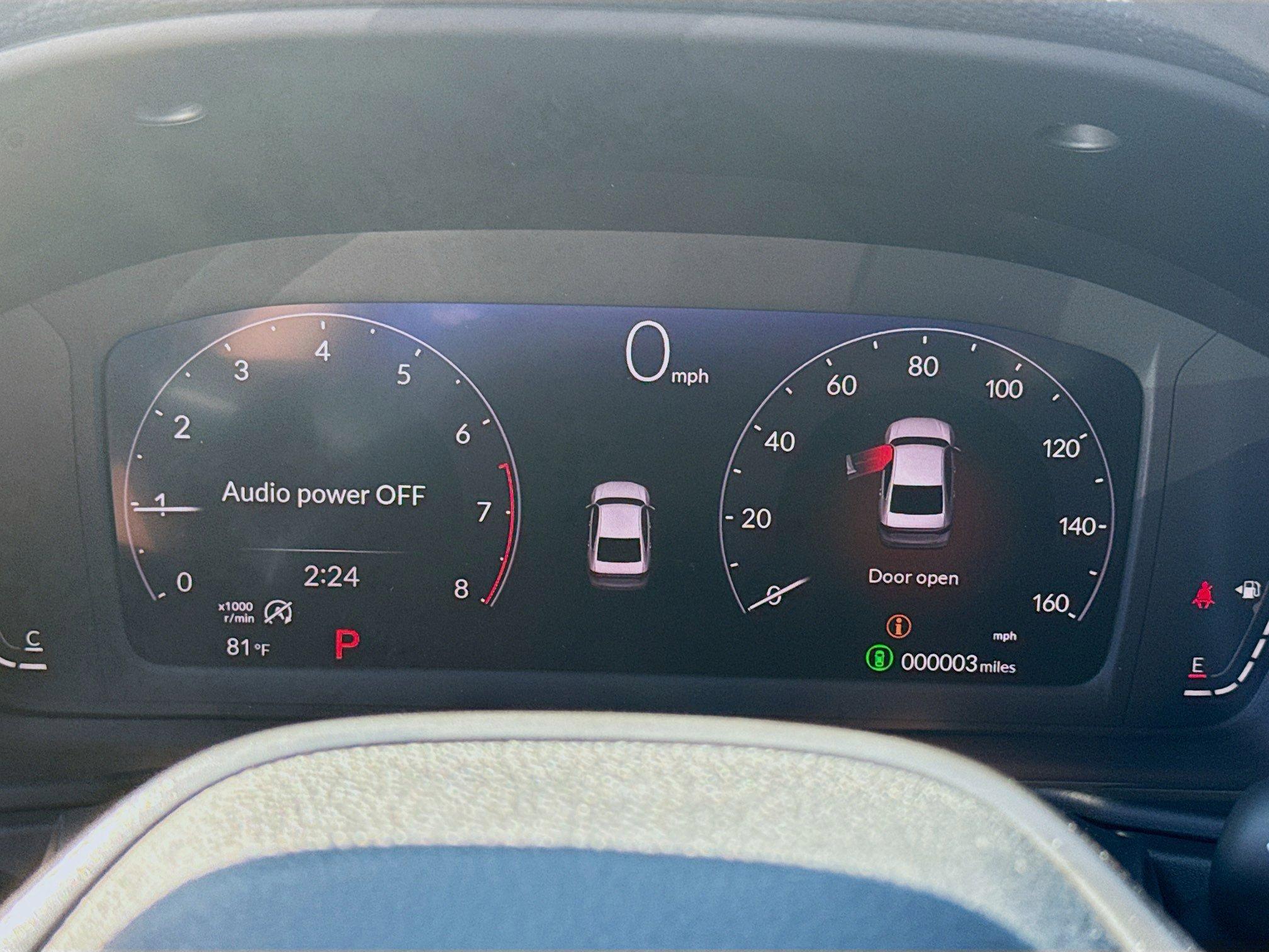 Honda Accord Sedan Se Fwd - Thumbnail 12