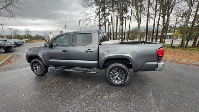 Toyota Tacoma Trd Sport Rwd Double Cab - Thumbnail 11