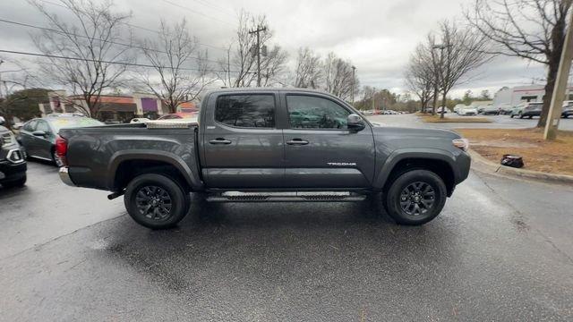Toyota Tacoma Trd Sport Rwd Double Cab - Thumbnail 18