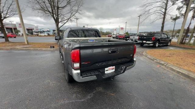 Toyota Tacoma Trd Sport Rwd Double Cab - Thumbnail 13