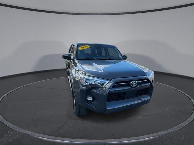 Toyota 4Runner Sr5 4Wd - Thumbnail 6