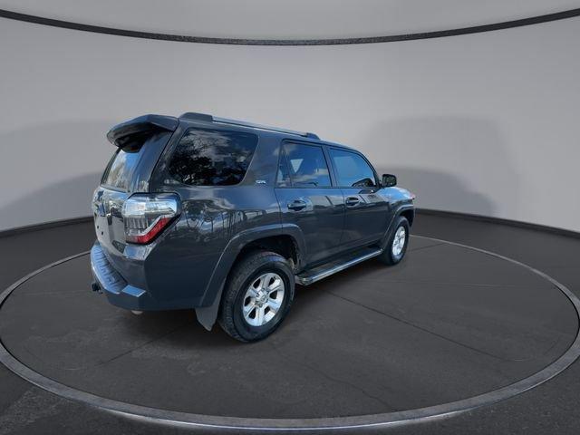 Toyota 4Runner Sr5 4Wd - Thumbnail 17