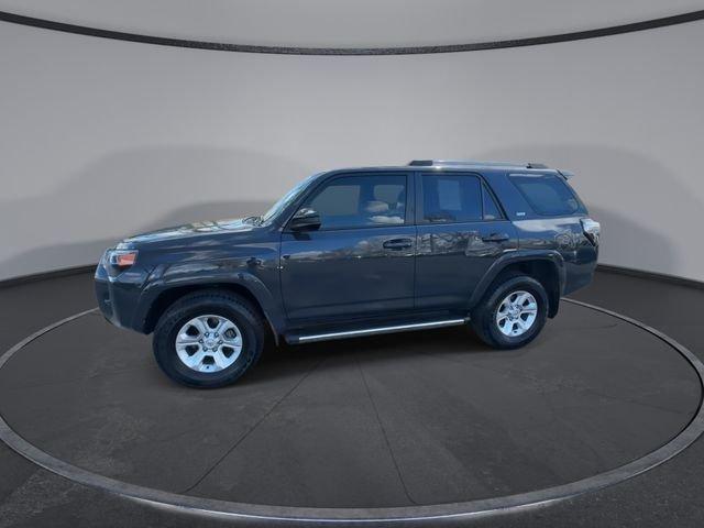 Toyota 4Runner Sr5 4Wd - Thumbnail 10