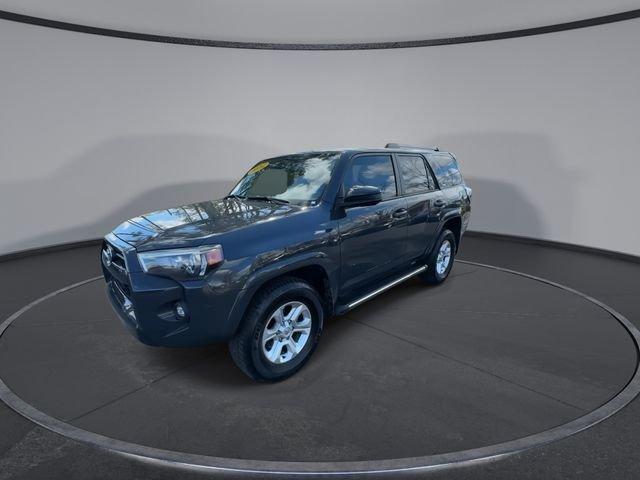 Toyota 4Runner Sr5 4Wd - Thumbnail 9